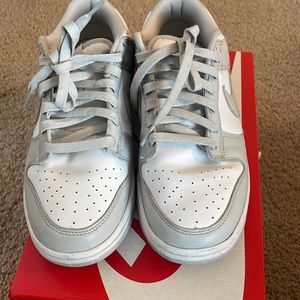 Nike Low Dunks Retro